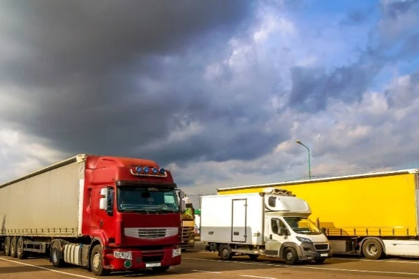 Isparta Denizli Nakliyat Ambarları